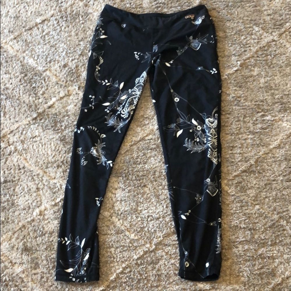 Orage leggings S (1156)
